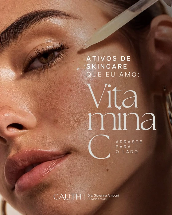 Portfolio da Nora Health Marketing