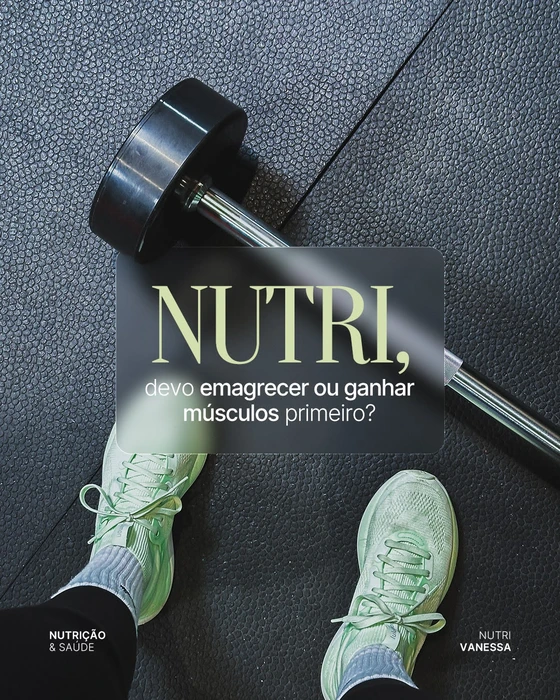 Portfolio da Nora Health Marketing